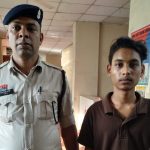 गांधीनगर क्षेत्र में मारपीट व चाकूबाजी की घटना : ACCU व कोतवाली पुलिस की संयुक्त टीम की त्वरित कार्रवाई, 12 घंटे के भीतर तीन आरोपी को किया गिरफ्तार