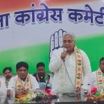 “भाजपा के बड़े-बड़े दावे ढाक के तीन पात, कल दुर्ग से हज़ारों कार्यकर्ता पहुंचेंगे रायपुर” – अरुण वोरा 