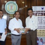 युवाओं के सपनों को मिल रही उड़ान, स्मृति पुस्तकालय योजना को मिल रहा लोगों का भरपूर सहयोग