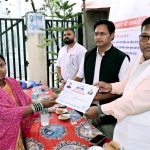 राजधानी के 14 स्थानों पर लगेंगे मुख्यमंत्री बिजली बिल भुगतान समाधान योजना शिविर – ­ कंवर