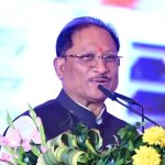 मुख्यमंत्री ने नवरात्रि की पावन बेला पर मां महामाया की धरा से सरगुजा ओलंपिक का किया शुभारंभ