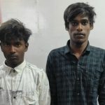 पुलिस को मिली बड़ी सफलता : चाकू मारकर मोबाइल लूटने वालों के विरुद्ध की त्वरित कार्यवाही, चंद घंटों में ही आरोपी हुआ गिरफ्तार