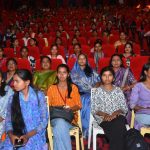 मंत्री लक्ष्मी राजवाड़े ने 600 छात्राओं को दिखाई द केरल स्टोरी 2, बेटियों के सुरक्षित और सशक्त भविष्य के लिए सामाजिक विषयों से कराया गया अवगत