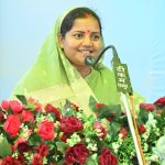 मंत्री लक्ष्मी राजवाड़े के प्रयासों से 30.41 करोड़ रुपए की सड़क परियोजना को मिली प्रशासकीय स्वीकृति