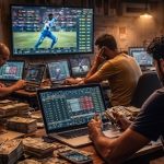 IPL के लिए छत्तीसगढ़ में सटोरियों का नेटवर्क सक्रिय, पुलिस की बढ़ी निगरानी