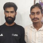 गैस किल्लत के बीच बड़ी कार्रवाई: खरोरा पुलिस ने जब्त किए 45 कमर्शियल सिलेंडर