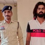 कोतवाली पुलिस की सूखे नशे पर कार्रवाई: महिला तस्कर गिरफ्तार, कब्जे से ढाई किलो गांजा भी बरामद