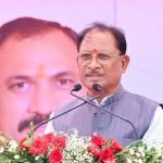 भूपेश बघेल के बयानों पर बरसे सीएम साय, कहा- असफलताओं को छिपाने के लिए बोल रहे झूठ पर झूठ