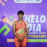 गेम्स शुरू होने से ठीक पहले उनके कंधे में फिर से परेशानी होने लगी थी, लेकिन इस बार उन्होंने दर्द को मात देकर गोल्ड मेडल जीता