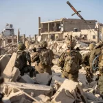 ईरान से तनाव के बीच IDF में सैनिकों की कमी? इज़रायली सेना प्रमुख ने सैन्य दबाव पर जताई बड़ी चिंता