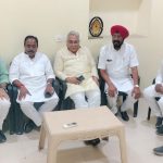 कल कांग्रेस करेगी भाजपा दफ्तरों का घेराव