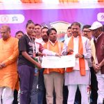 हेरिटेज मैराथन : वैश्विक मंच पर चमका बस्तर, 9,800 से अधिक धावकों के साथ रचा इतिहास