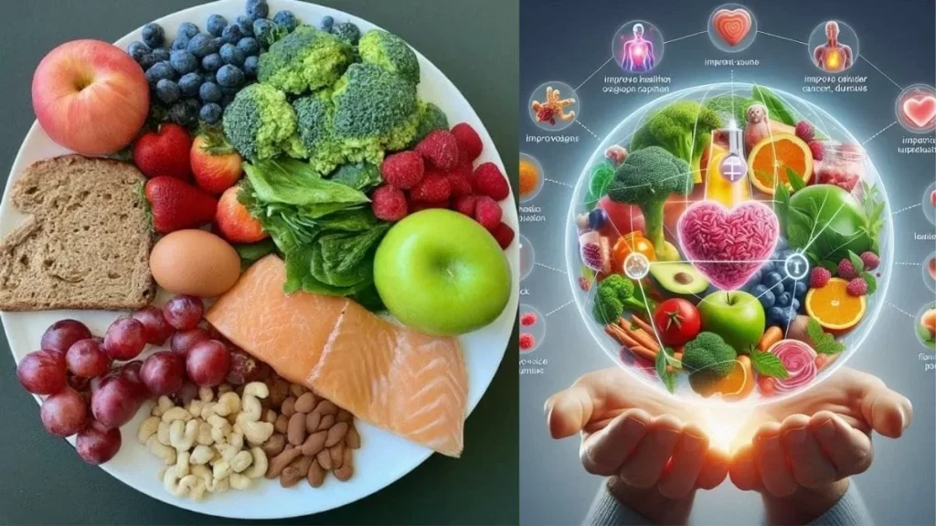 कैंसर का खतरा कम करने में मदद करेंगे ये सुपरफूड्स, आज ही अपनी डाइट में शामिल करें