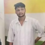 उरला में बड़ी वारदात हुआ नाकाम ,पिस्टल के साथ हिस्ट्रीशीटर गिरफ्तार