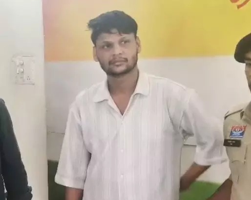 उरला में बड़ी वारदात हुआ नाकाम ,पिस्टल के साथ हिस्ट्रीशीटर गिरफ्तार