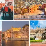 अगर आप भी बोरिंग वीकेंड को बनाना चाहते हैं शानदार, तो राजस्थान के इन 7 शहरों को जरूर करें एक्सप्लोर