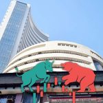 कारोबारी दिन गिरावट के साथ खुला शेयर बाजार, सेंसेक्स 572 अंक टूटा, निफ्टी 24600 के नीचे