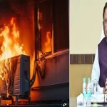 ओडिशा के एससीबी मेडिकल कॉलेज में हुई दुर्घटना पर मुख्यमंत्री विष्णु देव साय ने जताया गहरा शोक