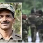 कुख्यात माओवादी चेल्लुरु नारायण राव उर्फ सोमन्ना ने किया आत्मसमर्पण