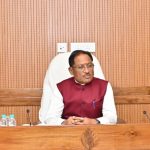 राजधानी क्षेत्र के योजनाबद्ध विकास से छत्तीसगढ़ को मिलेगा नया ग्रोथ इंजन: मुख्यमंत्री साय