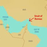 आत्मघाती ड्रोन्स से होर्मुज ब्लॉक करने की तैयारी, खतरनाक मिसाइल की दिखाई झलक