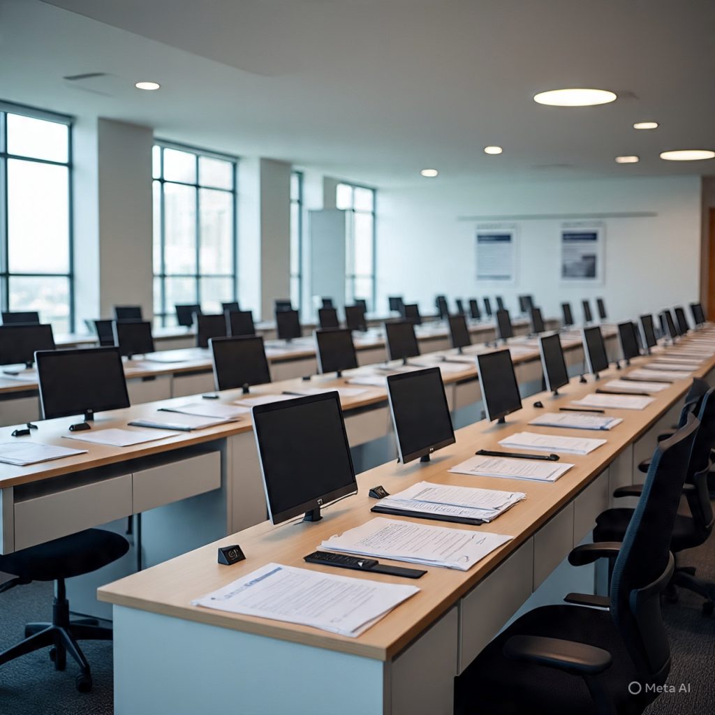 रायपुर में 23 मार्च को प्लेसमेंट कैम्प का आयोजन, 100 से अधिक पदों पर होगी भर्ती