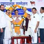 गोधन संरक्षण और गौसेवा को बढ़ावा देने राज्य सरकार प्रतिबद्ध : मुख्यमंत्री साय