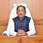 मुख्यमंत्री विष्णु देव साय 14 मार्च को बिलासपुर से करेंगे “गौधाम योजना” का शुभारंभ