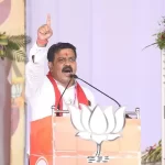 छत्तीसगढ़ से नक्सलवाद का हुआ खात्मा, नक्सलवाद के खिलाफ हमने विजय प्राप्त की : गृहमंत्री विजय शर्मा