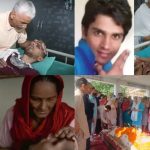 13 साल का लंबा संघर्ष खत्म: नम आंखों से हरीश राणा को दी गई अंतिम विदाई