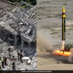 अमेरिका का ईरान पर बड़ा हमला, बमबारी में मिसाइल सेंटर तबाह