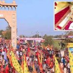 खाटू श्याम जी की निशान यात्रा: परंपरा और महत्व