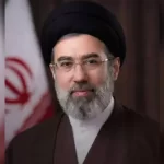 ईरान: मोजतबा खामेनेई की हालत गंभीर, कोमा में होने की जताई आशंका