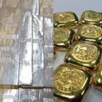 आज फिर चांदी की कीमतों में दिखा उछाल, सोना 1.67 लाख रुपये हुआ पार, जानें आज का तजा भाव