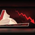 आज लाल निशान पर खुला घरेलू बाजार; सेंसेक्स 1075 अंक गिरा, निफ्टी 23000 के नीचे, जाने ताजा अपडेट