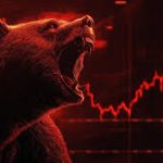 लाल निशान पर खुला और बड़ी गिरावट के साथ बंद हुआ शेयर बाजार; सेंसेक्स 1690 अंक टूटा, निफ्टी 22900 के नीचे