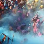 रंग पंचमी 2026: महाराष्ट्र, मध्य प्रदेश, गुजरात और राजस्थान में रंग पंचमी का महत्व