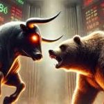 शेयर बाजार में भारी गिरावट: जानें सेंसेक्स और निफ्टी गिरने के 5 बड़े कारण