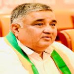 मंत्री राजेश अग्रवाल पर कथावाचक राम अनुरागी को तय राशि भुगतान नहीं कर पाने का लगा आरोप, कथावाचक की आत्मदाह की धमकी चिंतनीय