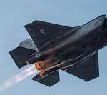 ईरान और अमेरिका में तनाव: अमेरिकी F-35 विमान की इमरजेंसी लैंडिंग