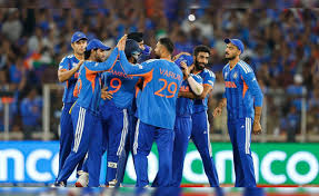 टी-20 वर्ल्ड कप: जून में भिड़ेंगे भारत और आयरलैंड, तैयारियों ने पकड़ी रफ्तार