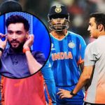 टी20 विश्व कप के फाइनल से पहले इस बयानबाजी से गरमाया माहौल