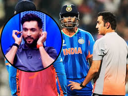 टी20 विश्व कप के फाइनल से पहले इस बयानबाजी से गरमाया माहौल