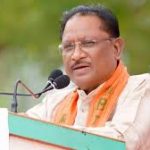 नशे के कारोबार पर सीएम सख्त: बड़े नेताओं को भी नहीं बख्शेंगे मुख्यमंत्री विष्णुदेव साय