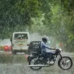 पश्चिमी यूपी में मौसम का मिजाज बदला: आज छाएंगे बादल, हल्की बारिश के आसार