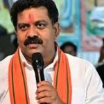 राज्यसभा चुनाव के लिए विजय शर्मा को भाजपा ने पर्यवेक्षक पर किया नियुक्त