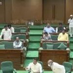 छत्तीसगढ़ विधानसभा : आत्मानंद स्कूलों में प्री-नर्सरी एडमिशन बंद