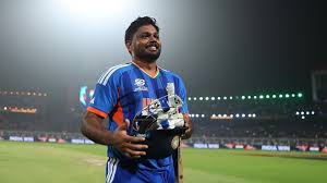 टी20 वर्ल्ड कप: सैमसन की शानदार नाबाद पारी, सोशल मीडिया से दूर रहकर दिखाया गेम में फोकस