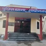 गांधीनगर क्षेत्र में मारपीट व चाकूबाजी की घटना : ACCU व कोतवाली पुलिस की संयुक्त टीम की त्वरित कार्रवाई, 12 घंटे के भीतर तीन आरोपी को किया गिरफ्तार