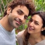 शादी के 10 साल बाद पहले बच्चे की उम्मीद कर रहे दिव्यांका त्रिपाठी और विवेक दहिया